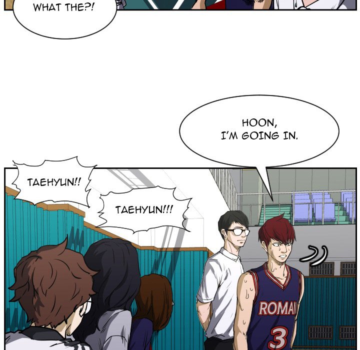 Tweener Chapter 68 - Page 61