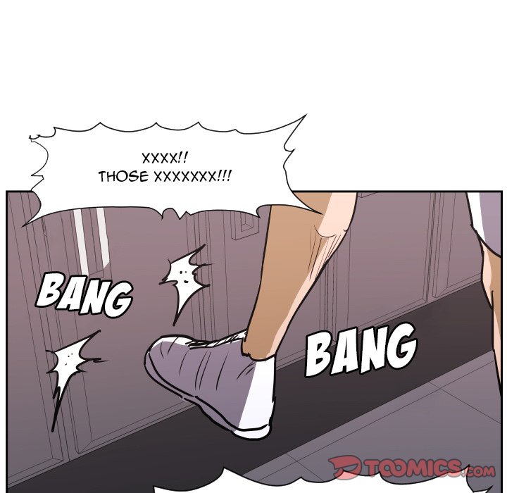 Tweener Chapter 69 - Page 105