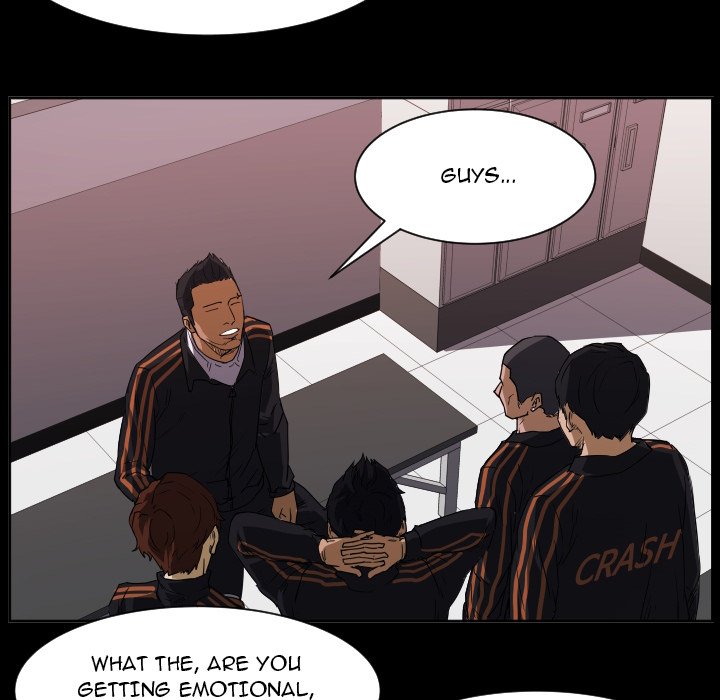 Tweener Chapter 69 - Page 76