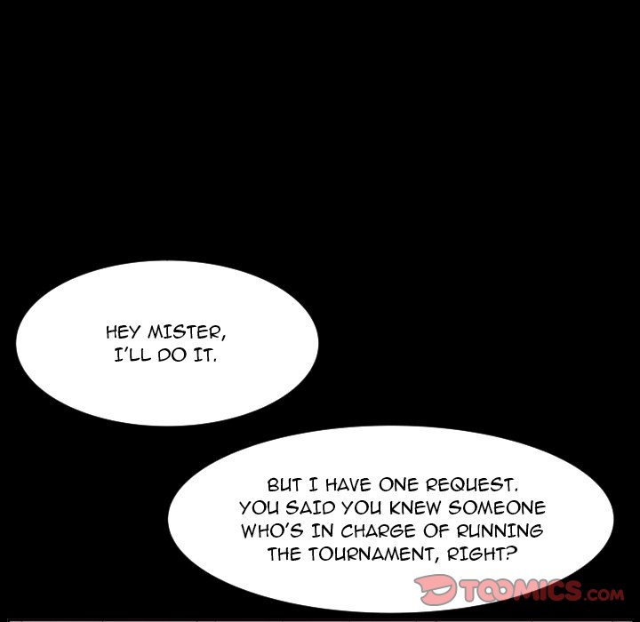 Tweener Chapter 69 - Page 81