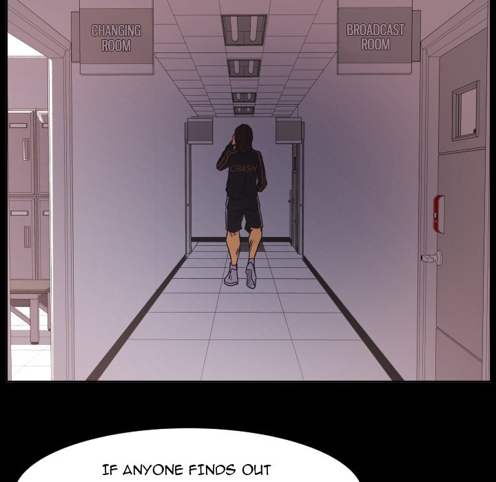 Tweener Chapter 69 - Page 82