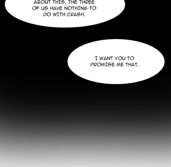 Tweener Chapter 69 - Page 83