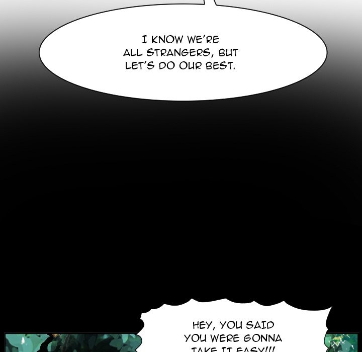 Tweener Chapter 71 - Page 9