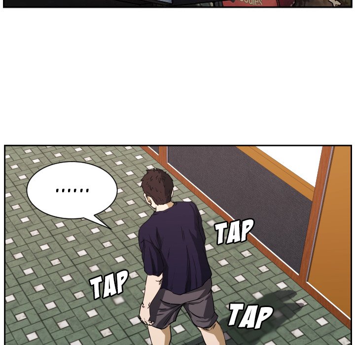 Tweener Chapter 72 - Page 31