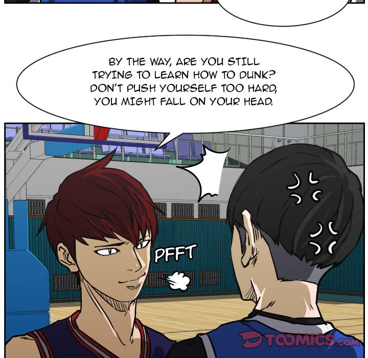 Tweener Chapter 73 - Page 30