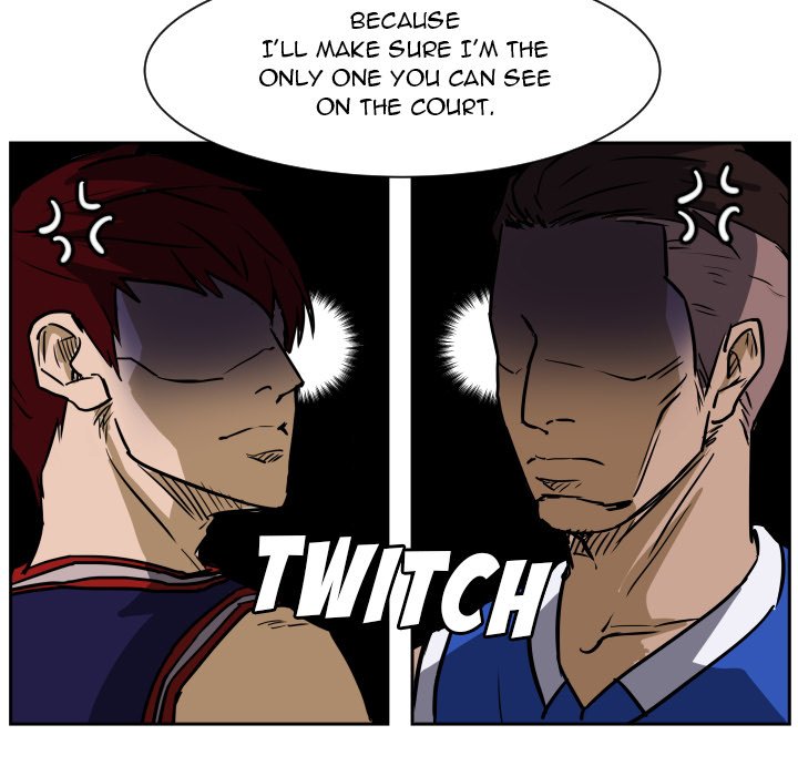 Tweener Chapter 74 - Page 9