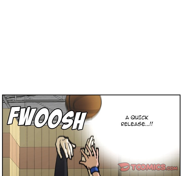 Tweener Chapter 75 - Page 10