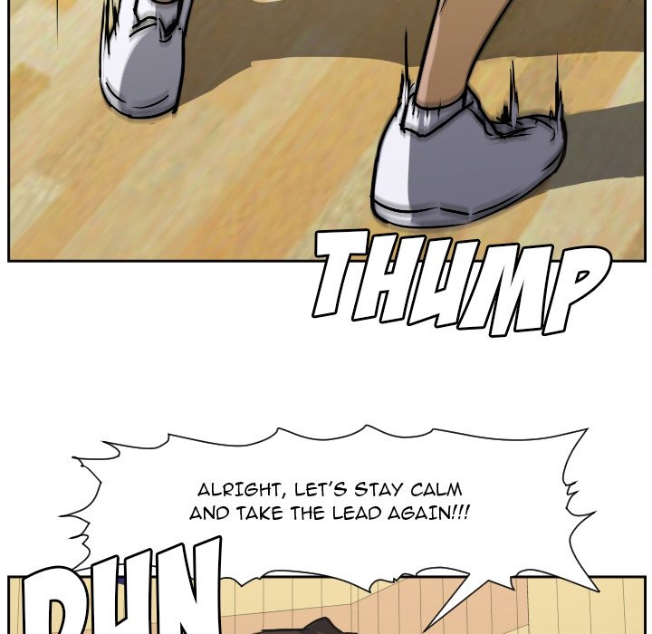 Tweener Chapter 75 - Page 69