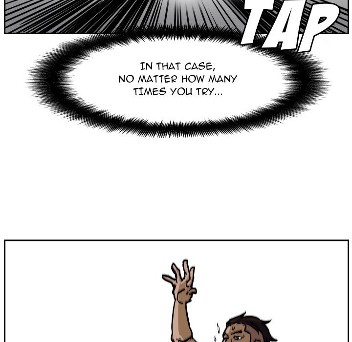 Tweener Chapter 76 - Page 104