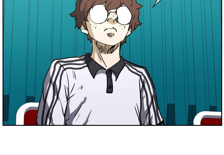 Tweener Chapter 76 - Page 3