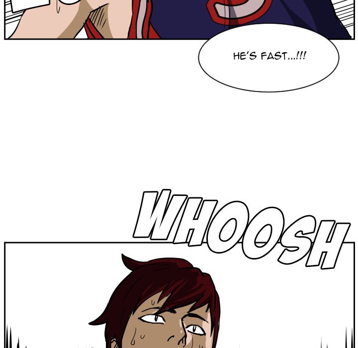 Tweener Chapter 76 - Page 79