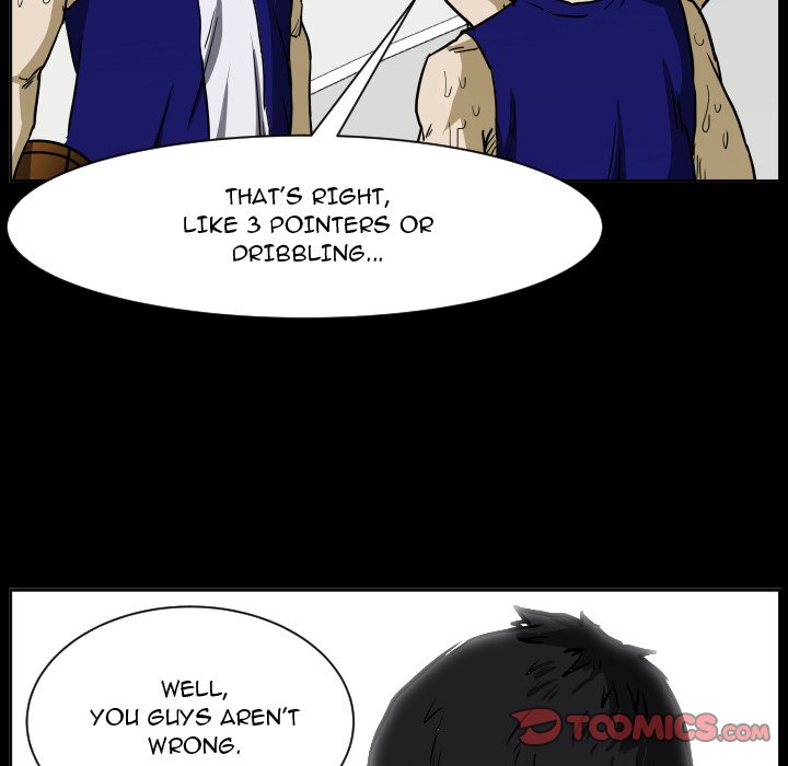 Tweener Chapter 77 - Page 54