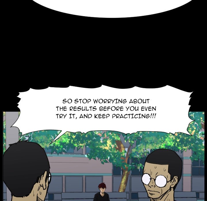 Tweener Chapter 77 - Page 63