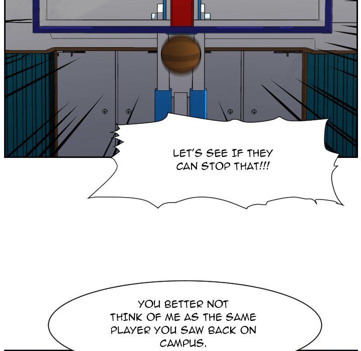 Tweener Chapter 78 - Page 88