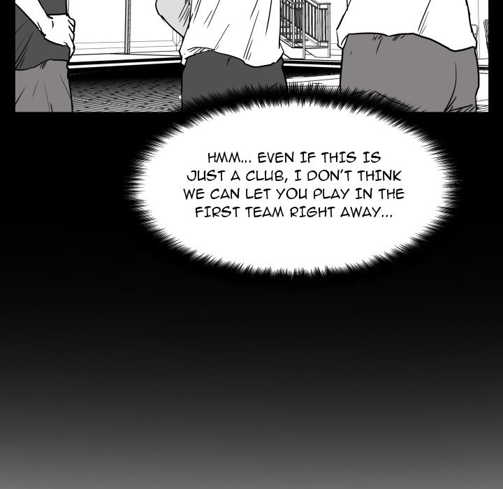 Tweener Chapter 79 - Page 119