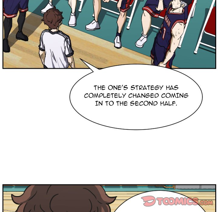 Tweener Chapter 79 - Page 129