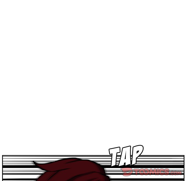 Tweener Chapter 80 - Page 63