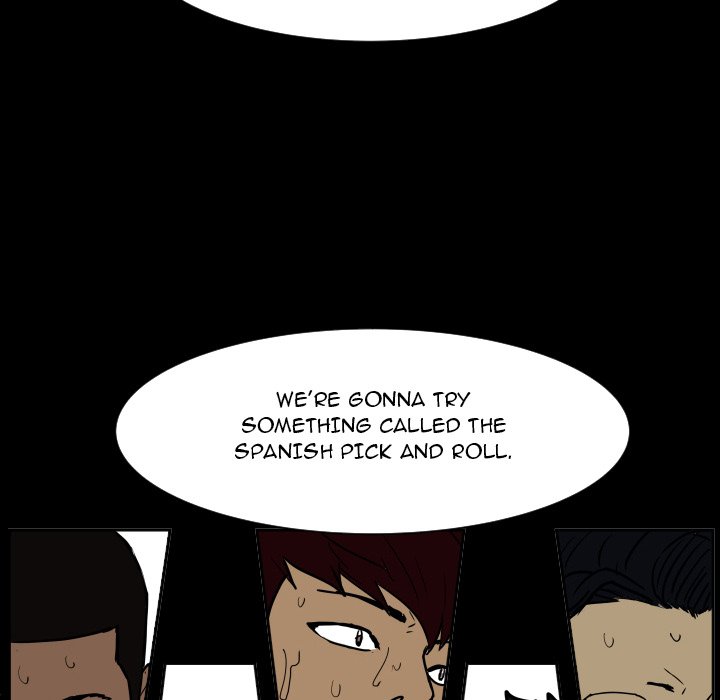 Tweener Chapter 80 - Page 89