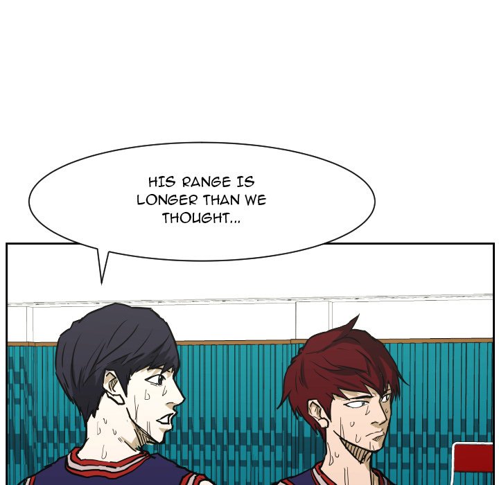 Tweener Chapter 81 - Page 32