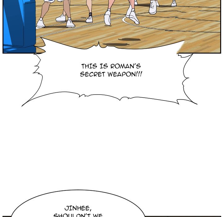 Tweener Chapter 81 - Page 44