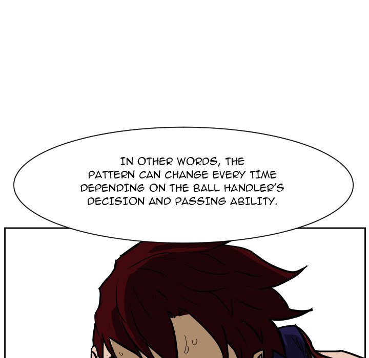 Tweener Chapter 81 - Page 8