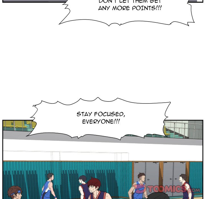 Tweener Chapter 82 - Page 99