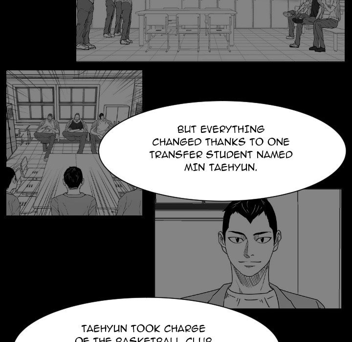 Tweener Chapter 83 - Page 108