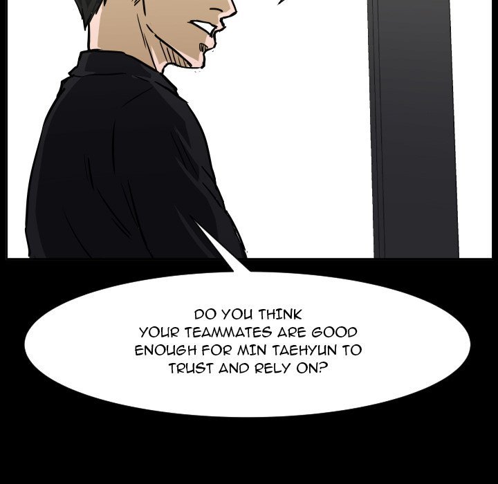 Tweener Chapter 83 - Page 98