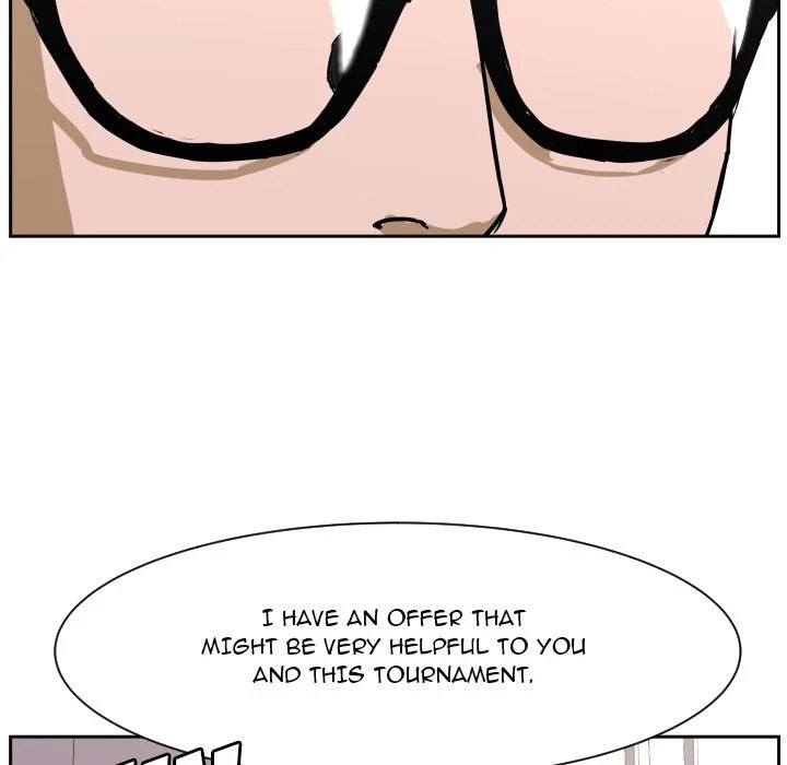 Tweener Chapter 84 - Page 115