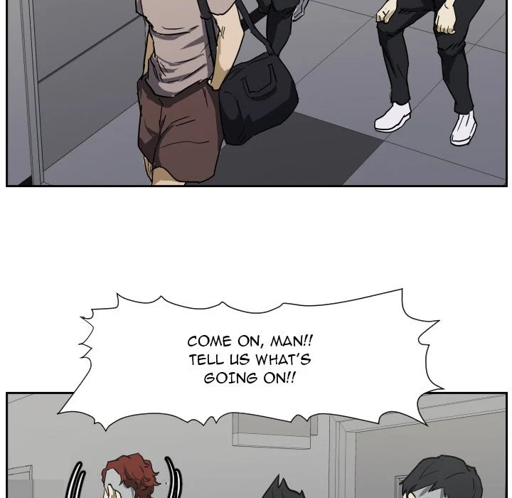 Tweener Chapter 84 - Page 76