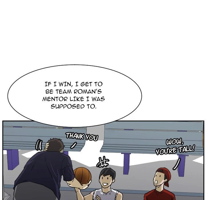 Tweener Chapter 85 - Page 35