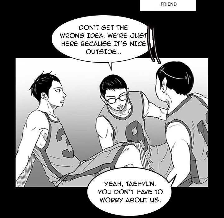 Tweener Chapter 9 - Page 39