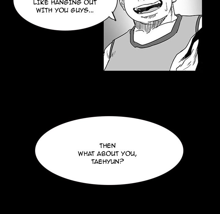 Tweener Chapter 9 - Page 47