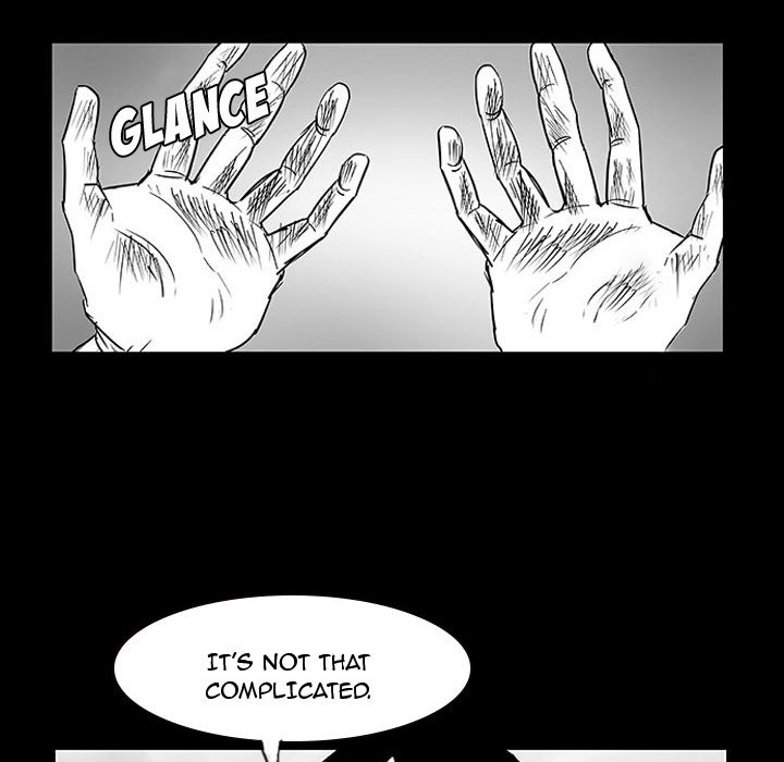 Tweener Chapter 9 - Page 49