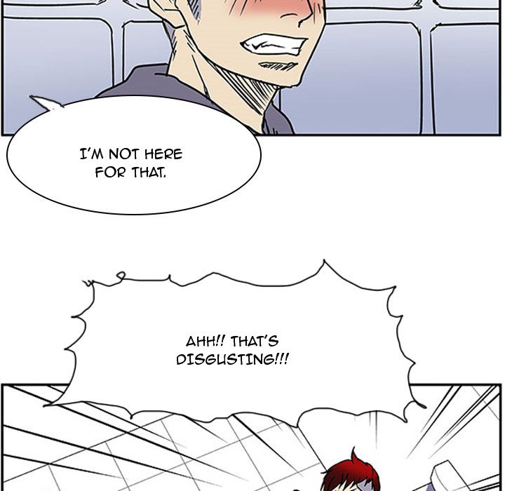 Tweener Chapter 9 - Page 78