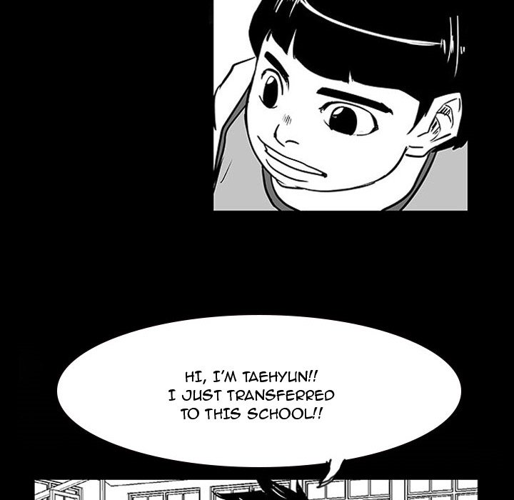 Tweener Chapter 9 - Page 96