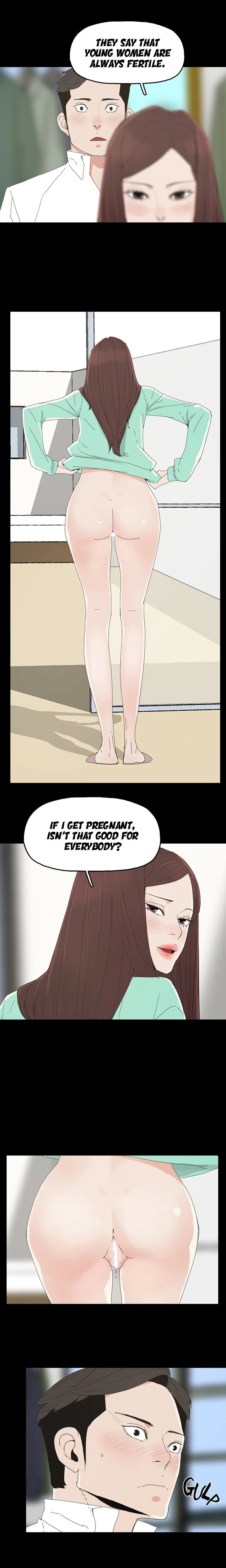 Surrogate Mother Chapter 32 - Page 10