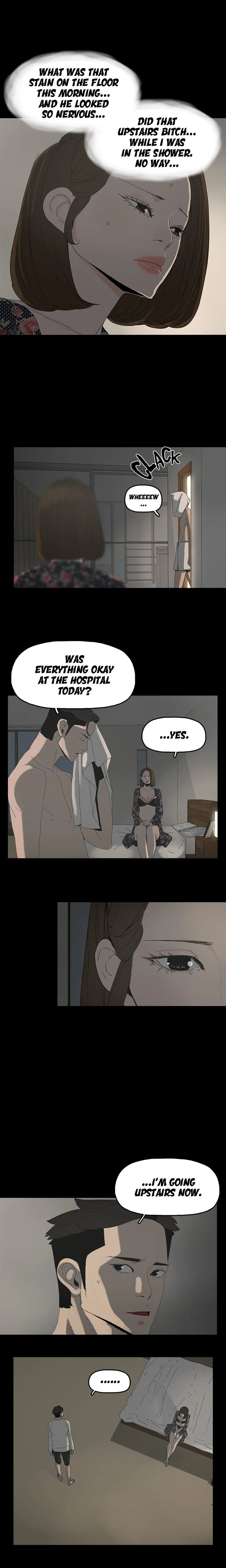 Surrogate Mother Chapter 33 - Page 7