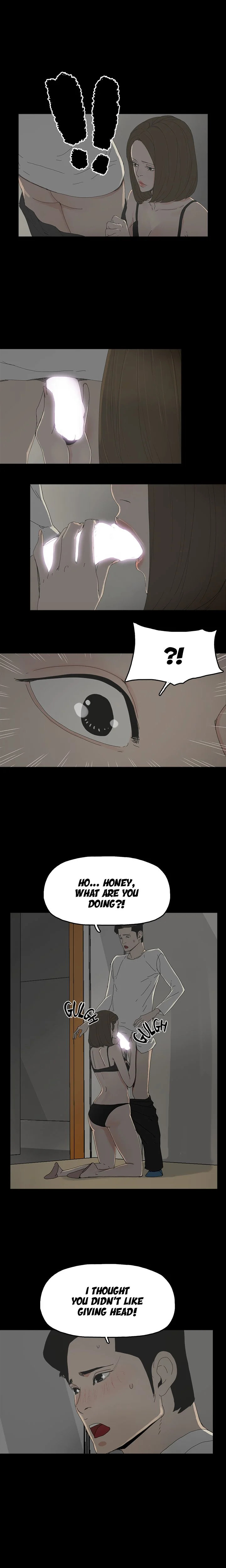 Surrogate Mother Chapter 33 - Page 9