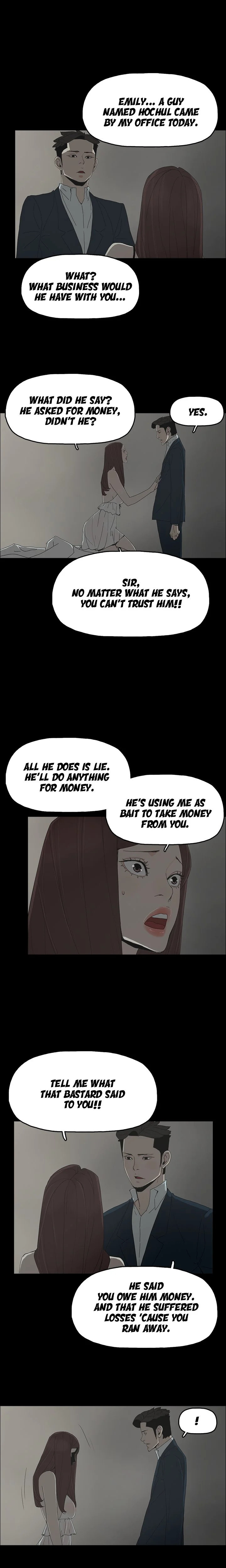 Surrogate Mother Chapter 41 - Page 13