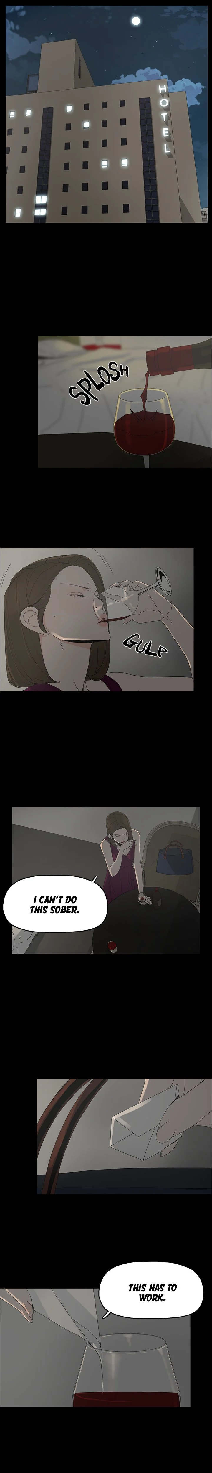 Surrogate Mother Chapter 42 - Page 10