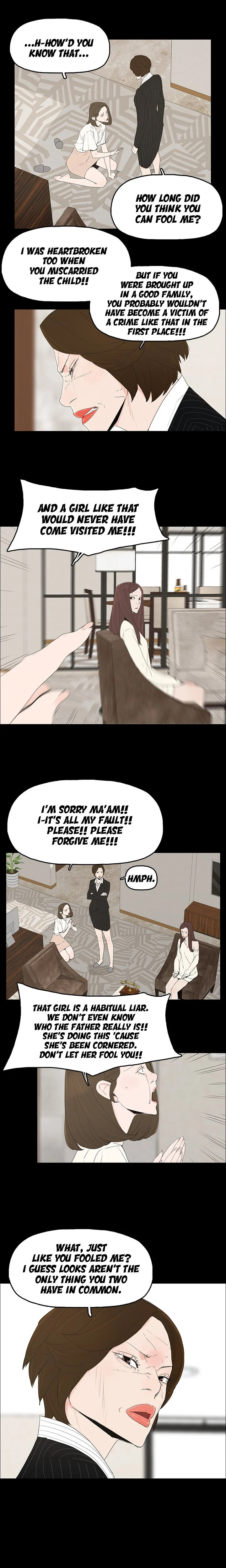 Surrogate Mother Chapter 47 - Page 9