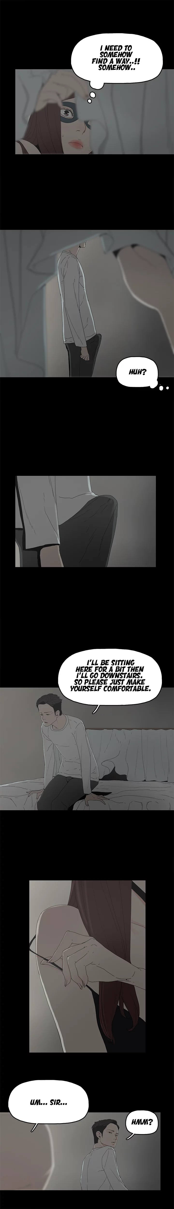 Surrogate Mother Chapter 5 - Page 6