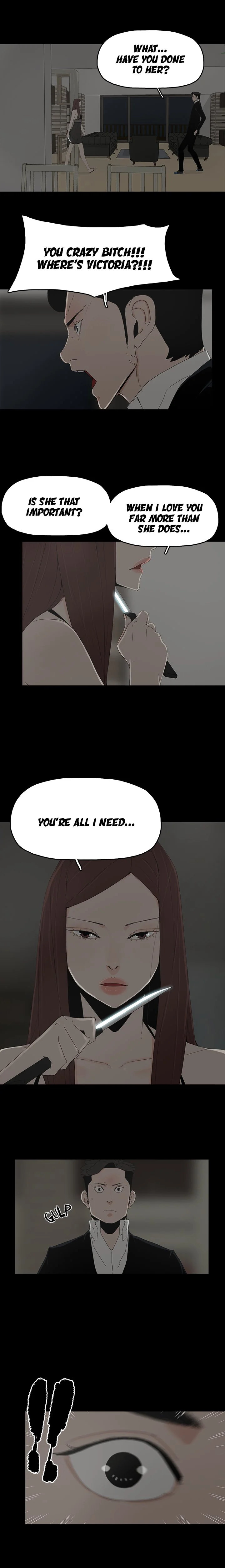 Surrogate Mother Chapter 52 - Page 6