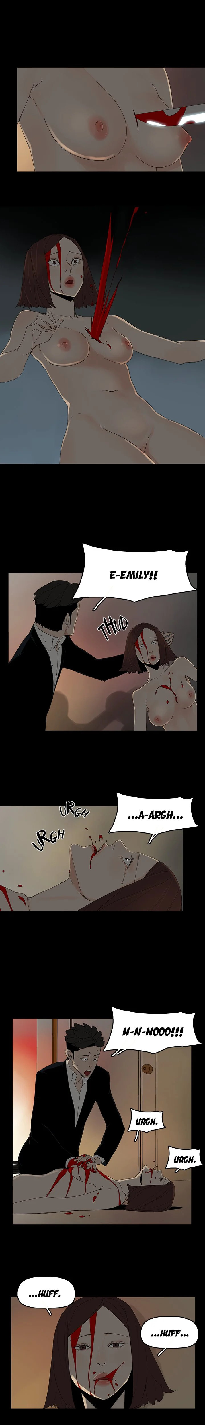 Surrogate Mother Chapter 54 - Page 10