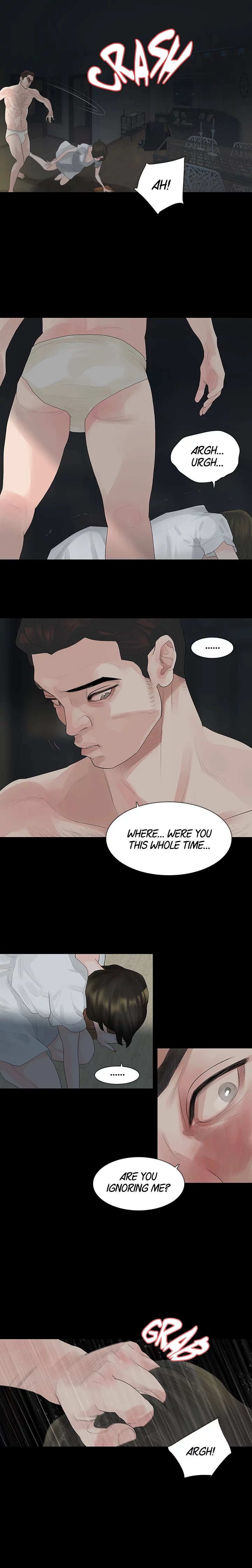 Playing With Fire Chapter 10 - Page 13