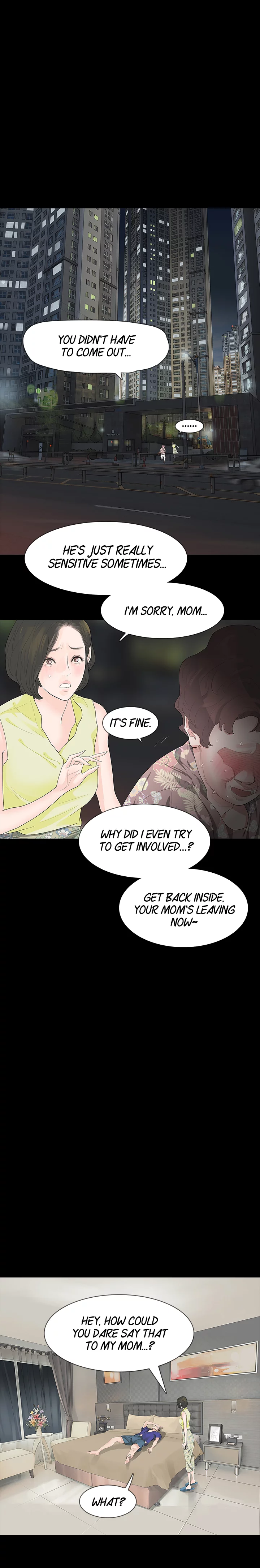 Playing With Fire Chapter 18 - Page 5