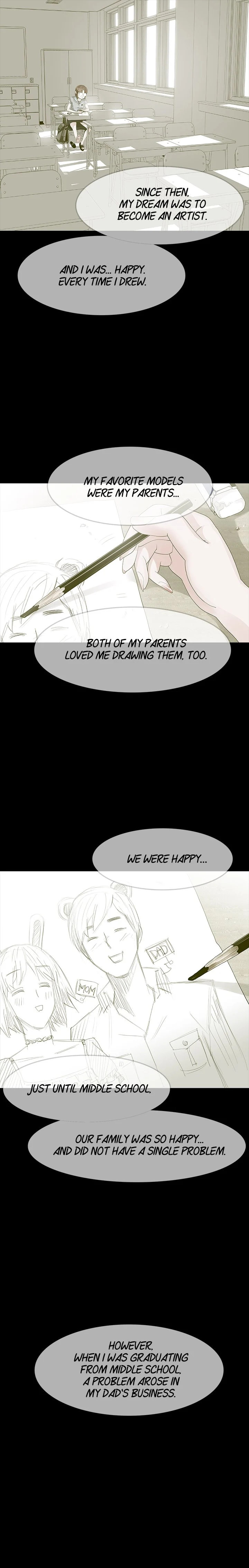 Playing With Fire Chapter 23 - Page 3