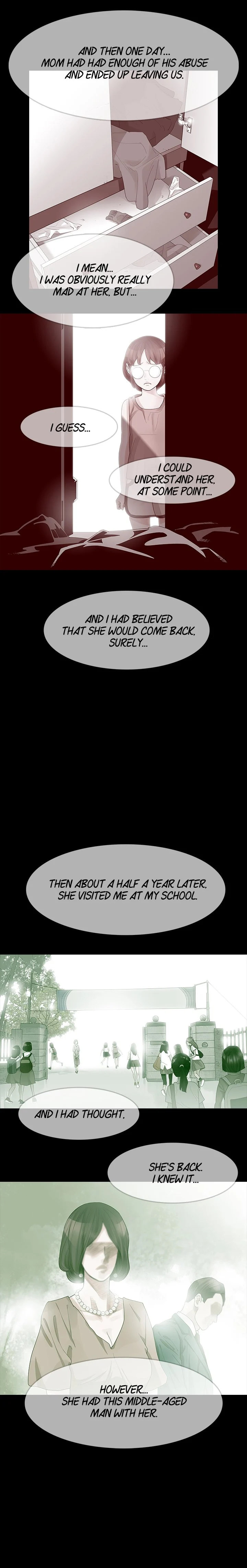 Playing With Fire Chapter 23 - Page 5