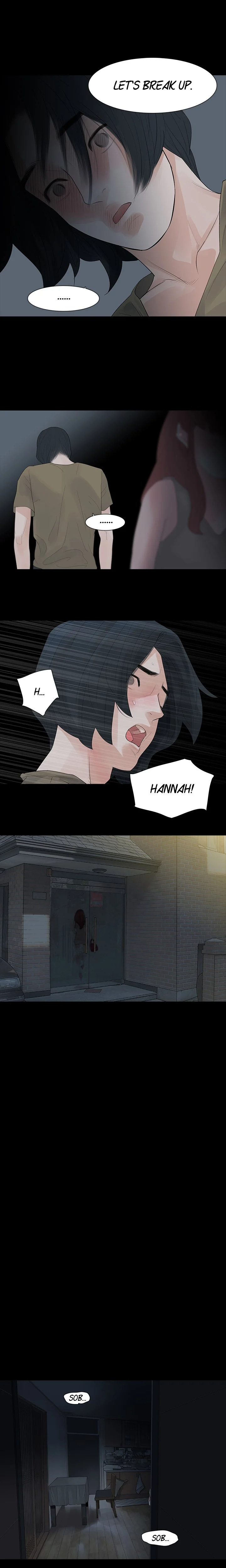 Playing With Fire Chapter 24 - Page 12